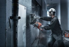 Hidrolik Beton Kesme