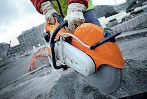 Beton Delme - Kesme - Kırma